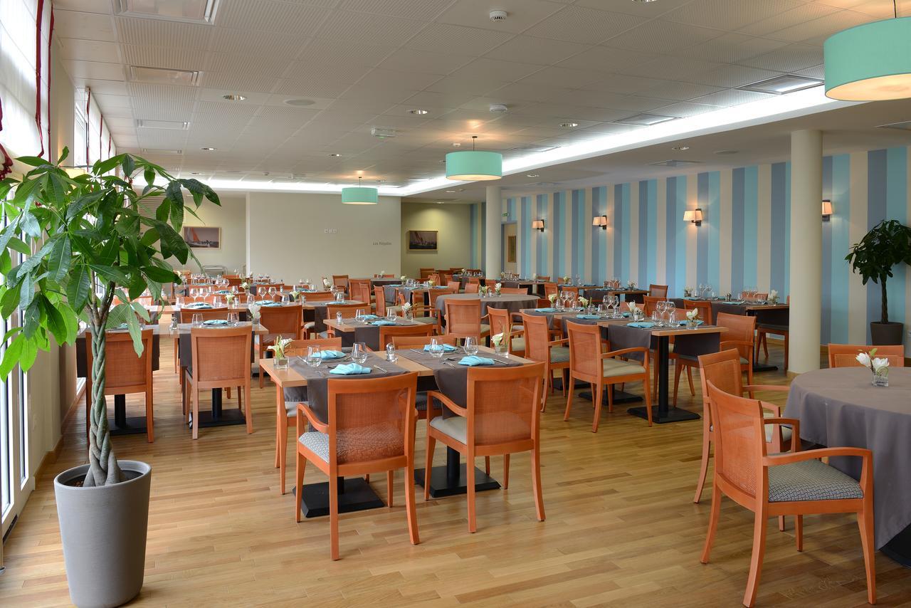 Domitys La Plage De Nacre Courseulles-sur-Mer Exterior foto